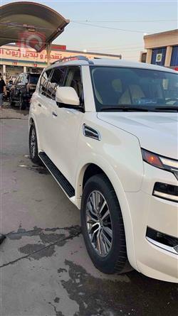 نيسان ارمادا